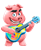 blue_pig