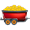 carriage_red