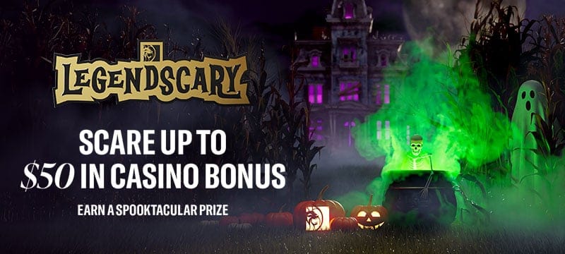 LegendSCARY Play & Earn