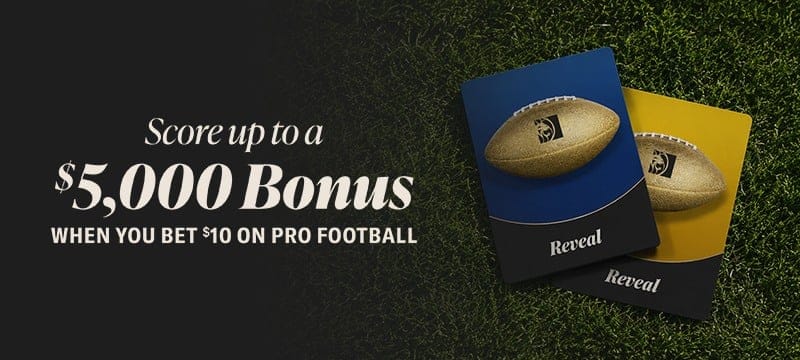 Pick A Football